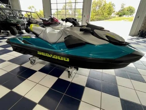 comprar Sea Doo Gti 170 Se\u002F Sonido Bluetooth\u002F Nuevas\u002Fno Yamaha 1800