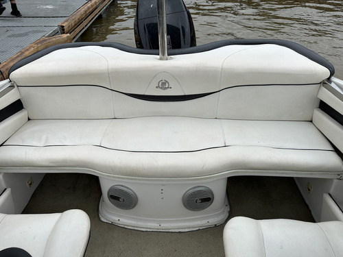 Eclipse 20 Open Astillero Arco Iris Suzuki 175hp