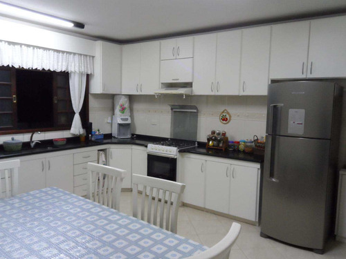 Imagem 27 de 30 de Sobrado Com 3 Dorms, Paulicéia, São Bernardo Do Campo - R$ 950 Mil, Cod: 3007 - V3007