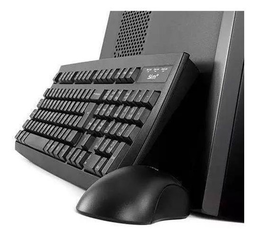 Computador Positivo Celeron 1007u 4gb 500gb Win 8
