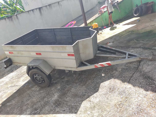 Carretinha