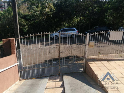 Imagem 4 de 21 de Casa Com 3 Dormitórios À Venda, 157 M² Por R$ 307.000,00 - Ernani De Moura Lima - Londrina/pr - Ca1112