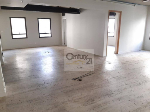 Imagem 2 de 21 de Conjunto À Venda, 90 M² Por R$ 880.000,00 - Higienópolis - São Paulo/sp - Cj0058