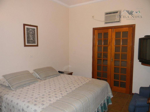Imagem 21 de 29 de Chácara Com 6 Dormitórios À Venda, 3000 M² Por R$ 2.300.000,00 - Vale Das Laranjeiras - Indaiatuba/sp - Ch0031