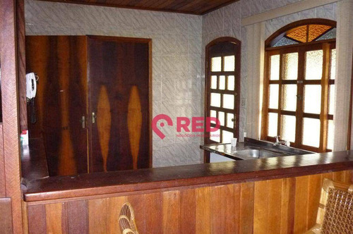Imagem 15 de 21 de Chácara À Venda Por R$ 2.500.000 - Recanto Dos Dourados - Campinas/sp - Ch0077