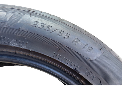 Pneu Michelin Primacy 4 235/55 R19 (Usado)