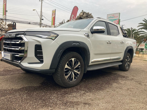 Maxus T90 At 4x4 Diesel 215hp