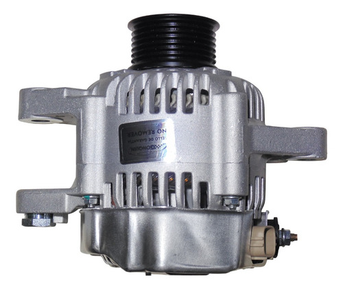 Alternador Toyota Tacoma 4wd 2005 - 2007 2.7l Nuevo