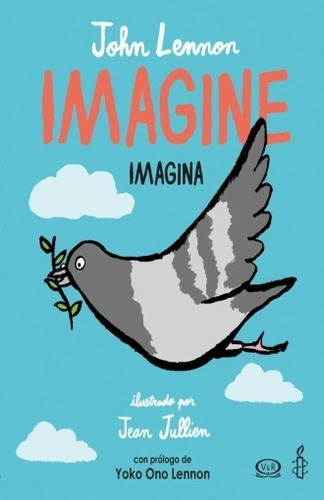 Libro Imagine Imagina *cjs