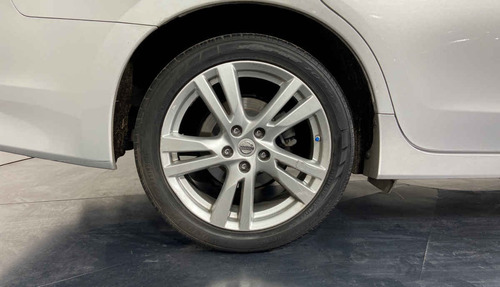 Imagen 14 de 15 de 47330 - Nissan Altima 2017 Con Garantía At