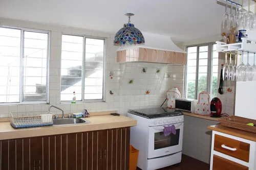 Venta Y Renta De Casa Sola Frente Al Lienzo Charro, Cuernavaca Morelos