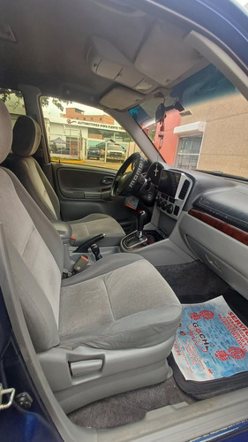 Chevrolet Gran Vitara Xl7 2007