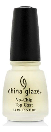 Top Coat No Chip X14ml China Glaze