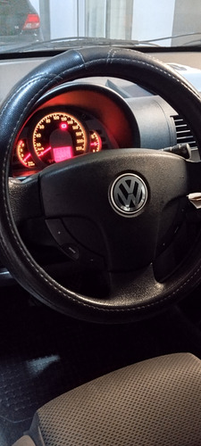 Volkswagen Fox 1.6 Comfortline