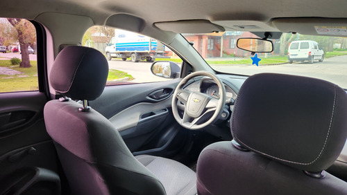 Chevrolet Prisma 1.4 Joy Ls