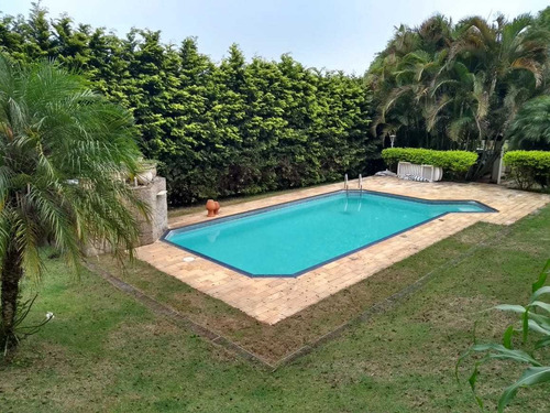 Chácara 1.000 M² Em Condomínio - Cód.156