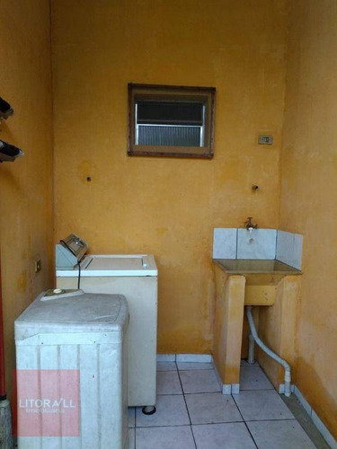Imagem 3 de 20 de Chácara À Venda, 1442 M² Por R$ 190.000,00 - Vila Parque Fluvial - Itanhaém/sp - Ch0051