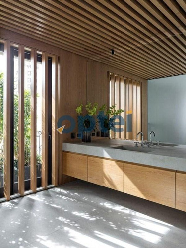 Imagem 19 de 26 de Casa À Venda, 400 M² Swiss Park - Parque Terra Nova Ii - São Bernardo Do Campo/sp - Ca0072 - 70315148