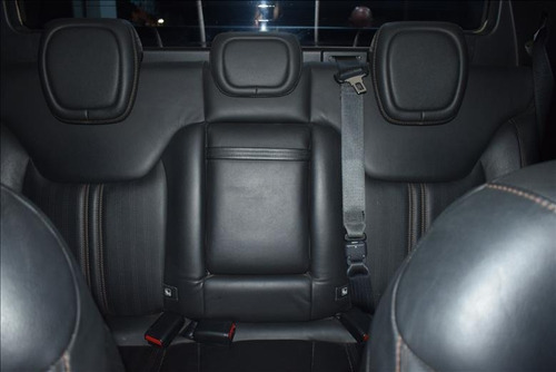 Imagem 5 de 15 de Fiat Toro 2.0 Volcano 16v Diesel 4p 4x4 Turbo Automático