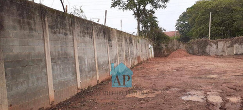 Imagem 2 de 10 de Terreno Em Centro, Atibaia/sp De 700m² À Venda Por R$ 350.000,00 - Te1075731-s