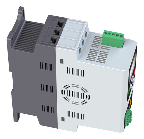 Partida Suave 16a Soft Starter 200-460vca Trifásica
