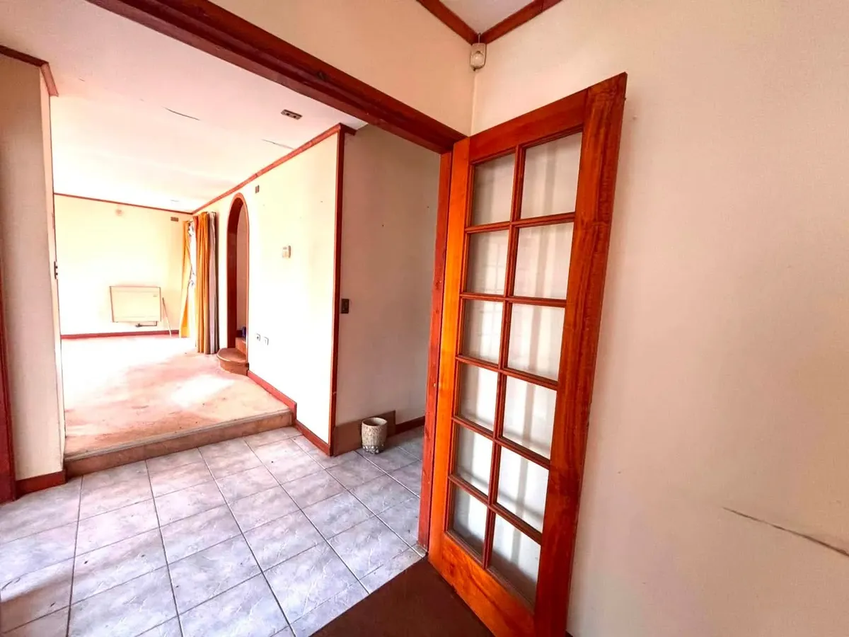 Imagen 3 de 27 de Oportunidad De Casa En Viña Del Mar