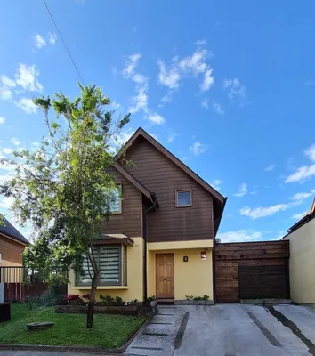 Casa en venta