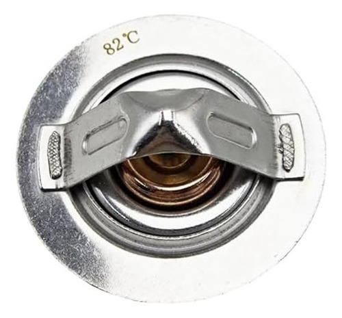 Termostato Spiuqi De 82 °c A 180 °f Para Bobcat A300 A770 S2
