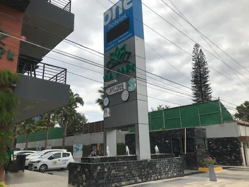 Imagen 2 de 6 de Local Comercial En Renta Las Arboledas