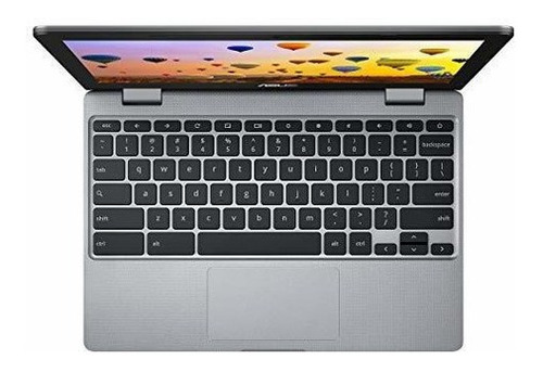 Computador Portátil Chromebook Asus C223 4gb Celeron N3350