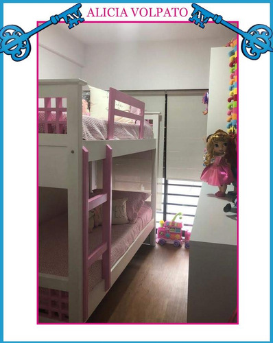 Departamento - Wilde