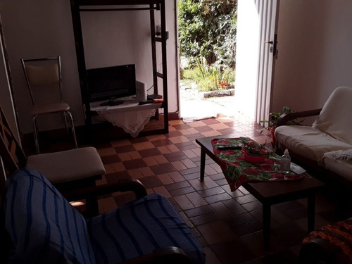 Imagen 4 de 11 de Casa En Venta En José C Paz