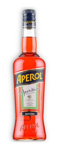 Aperol Aperitivo Bitter Original 750ml Destilado