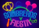 Sombreros y Fiesta