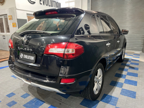 Renault Koleos 2.5 Ph3 Dynamique Plus 4 6mt