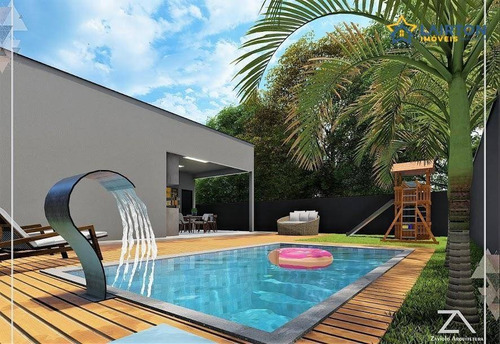 Imagem 7 de 10 de Casa Com 3 Dormitórios À Venda, 145 M² Por R$ 900.000,00 - Buona Vita Gold - Atibaia/sp - Ca2290
