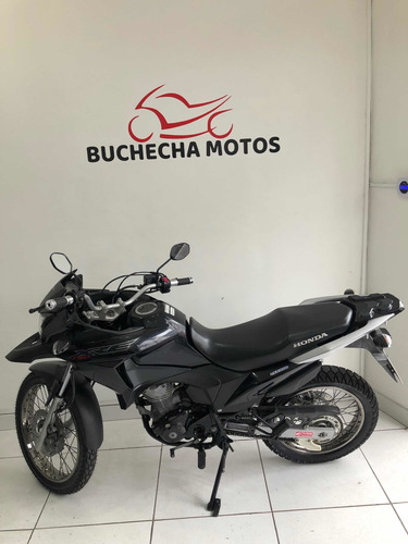 Imagem 2 de 10 de Honda Xre 190