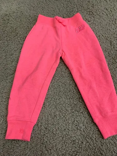 Moletom Gap Rosa Tamanho 3 MercadoLivre