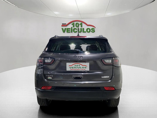 Jeep Compass Compass Long. T270 1.3 Tb 4x2 Flex Aut.
