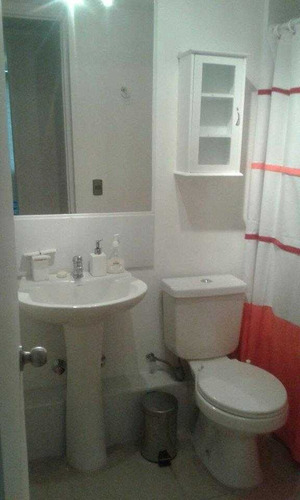2 Dormitorios, Un Baño, Un Estac, Vista Al Mar, Playa,enjoy