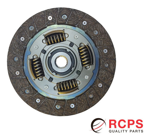 Imagen 5 de 7 de Kit De Embrague Chery Fulwin Sedan 1.5