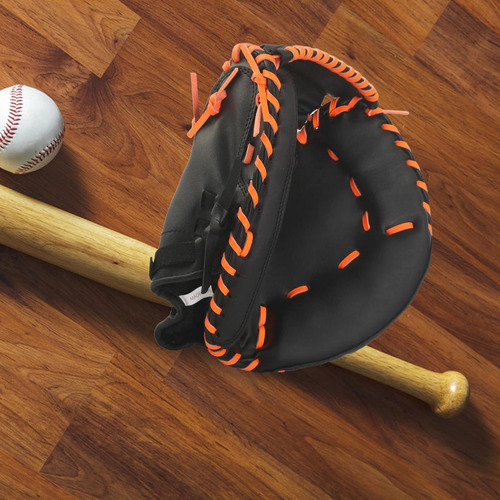 Guantes De Béisbol Catcher Mitts Baseball Mitt Duradero