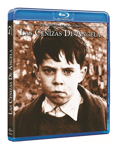 Blu-ray Angela´s Ashes / Las Cenizas De Angela