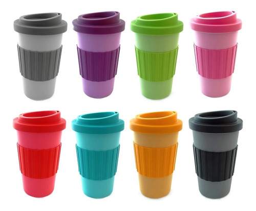 Jarro Vaso Termico Plastico Pettish  Online