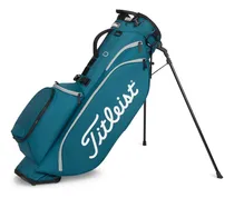 Comprar Bolsa De Golf Titleist Players 4 Color Azul Turquesa