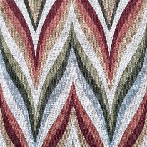 Capa Almofada Jacquard Sued C/ Zíper Alto Padrão 60x60 M96