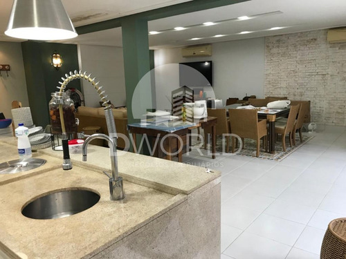 Imagem 7 de 30 de Belíssimo Sobrado - Localização Privilegiada! - Ca00199 - 69437544