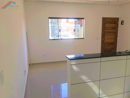 Imagem 11 de 12 de Casa A Venda No Bairro Vila Barão Em Sorocaba - Sp. - Ca 050-1