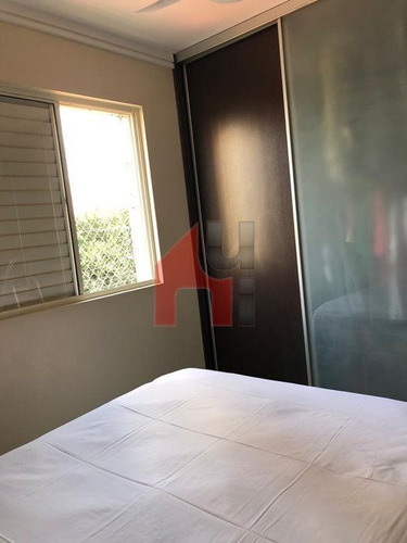 Imagem 2 de 19 de Apartamento À Venda, 61 M² Por R$ 424.000,00 - Ipiranga - São Paulo/sp - Ap1671
