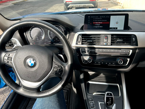 BMW Serie 2 2.0 220ia At